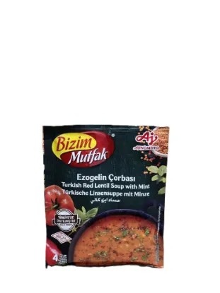 Bild von Bizim Mutfak Ezo Gelin Corbasi 80g