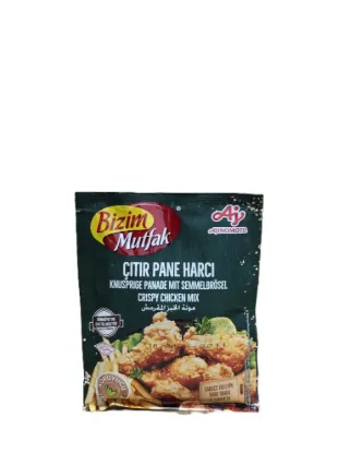 Bild von Bizim Mutfak Citir Pane Harci 90g