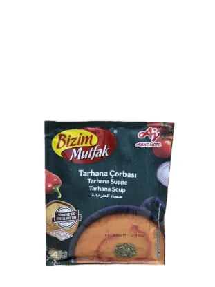 Bild von Bizim Mutfak Tarhana Corbasi 65g