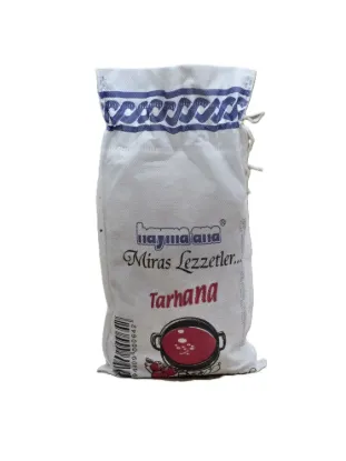 Bild von Haymana Ana Tarhana (Torba)
