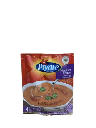 Bild von Piyale Mercimek Corbasi 72g