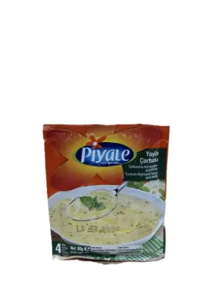 Bild von Piyale Yayla Corbasi 80g