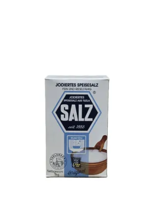 Bild von Tuzla Salz 1000g