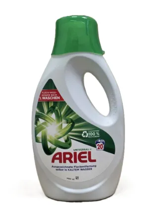 Bild von Ariel Fleckentfernung 1000ml