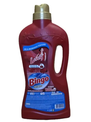 Bild von Bingo Lovely 1000ml