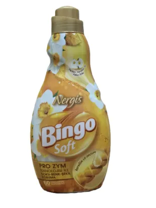 Bild von Bingo Soft Nergis 1440ml