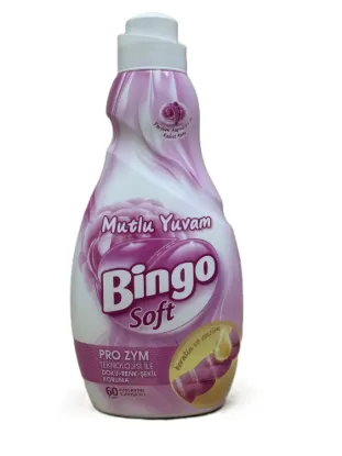 Bild von Bingo Soft Mutlu Yuvam 1440ml