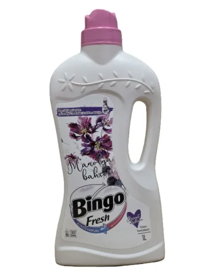 Bild von Bingo Fresh Manolya Bahcesi 1000ml