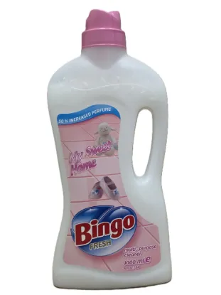 Bild von Bingo Fresh My Sweet Home 1000ml