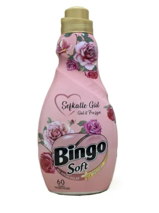 Bild von Bingo Soft Sefkatle Gul 1440ml