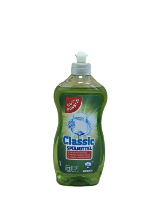 Bild von Edeka Classic Spülmittel 500ml
