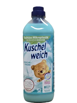 Bild von Kuschelweich Frischetraum 1000ml