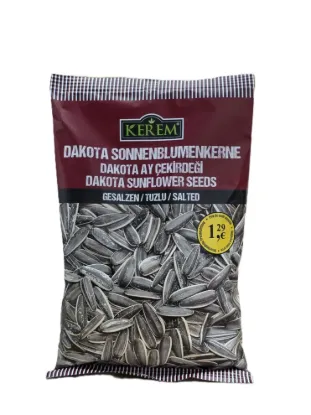 Bild von Kerem Dakota Sonnenblumenkerne Gesalzen 150g