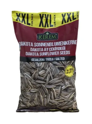 Bild von Kerem Dakota Sonnenblumenkerne Gesalzen 350g