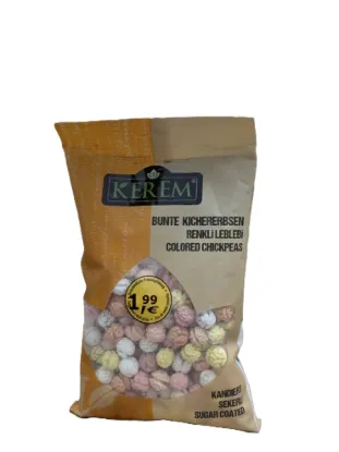 Bild von Kerem Bunte Kichererbsen 250g