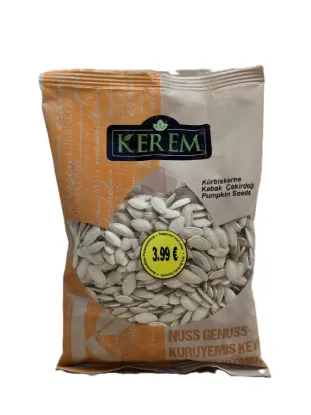 Bild von Kerem Kurbiskerne Gesalzen 350g