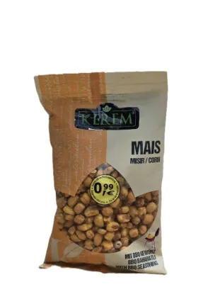 Bild von Kerem Mais BBQ 150g