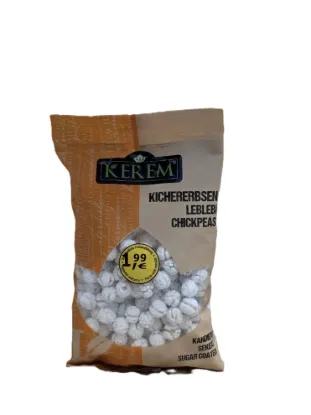 Bild von Kerem Kichererbsen 250g