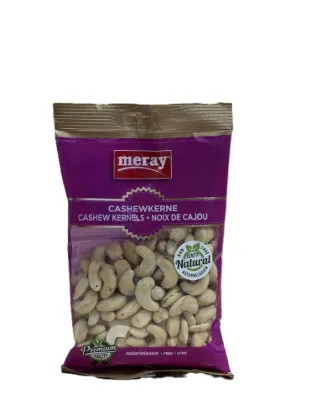 Bild von Meray Cashewkerne 250g