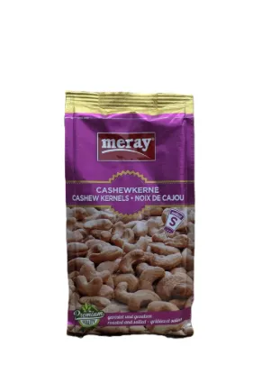 Bild von Meray Cashewkerne 300g