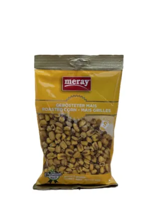Bild von Meray Gerosteter Mais 150g