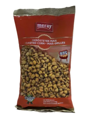 Bild von Meray Gerosteter Mais BBQ 300g