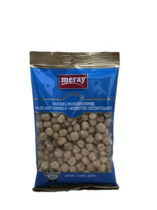 Bild von Meray Haselnusskerne 225g