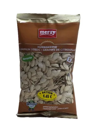 Bild von Meray Kurbiskerne Nevsehir 350g