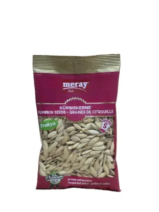 Bild von Meray Kurbiskerne Trakya 200g