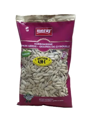 Bild von Meray Kurbiskerne Trakya 400g