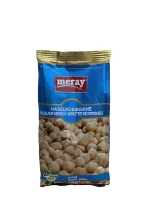 Bild von Meray Haselnusskerne 300g
