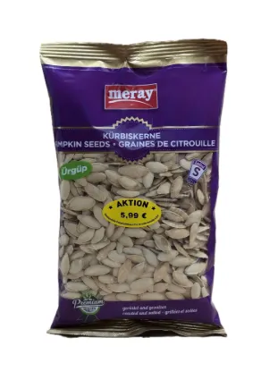 Bild von Meray Kurbiskerne Urgup 400g