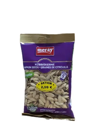 Bild von Meray Kurbiskerne Urgup 200g