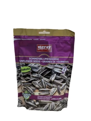Bild von Meray Sonnenblumenkerne Dakota 125g