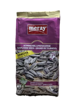 Bild von Meray Sonnenblumenkerne Dakota Original 250g