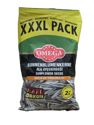 Bild von Omega Sonnenblumenkerne 350g