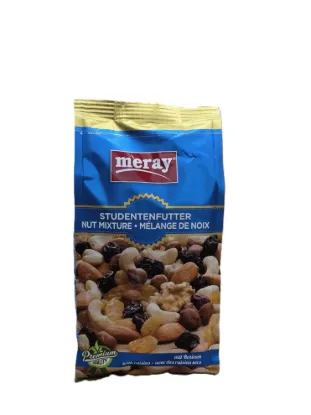 Bild von Meray Studentenfutter 300g