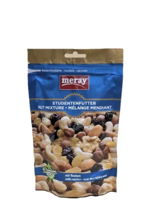 Bild von Meray Studentenfutter 150g