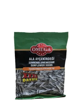 Bild von Omega Sonnenblumenkerne Ungesalzen 150g