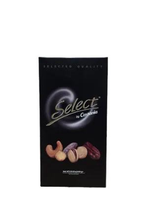 Bild von Select by Castania Knabber Mix 450g