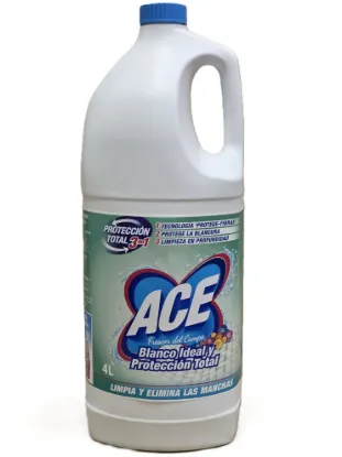 Bild von Ace Blanco Ideal y Protección 4000ml