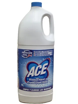 Bild von Ace Klasik 4000ml