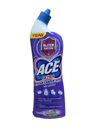 Bild von Ace Yağ Çözücü Okaliptüs 750ml