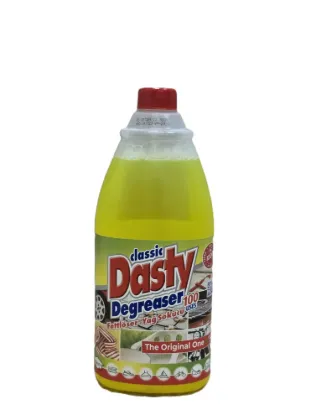 Bild von Dasty Fettlöser 1000ml