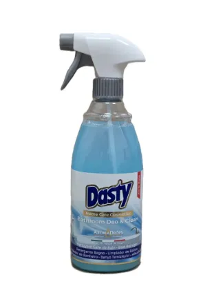 Bild von Dasty Bathroom Deo Clean 700ml