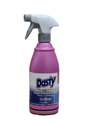 Bild von Dasty Glass & Multi Surface 700ml