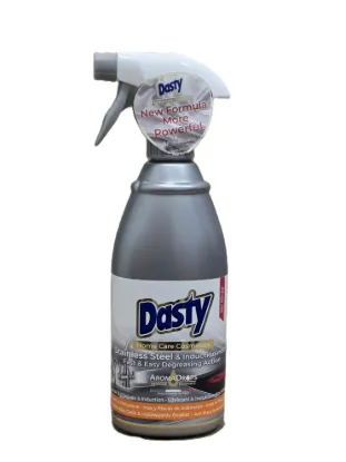 Bild von Dasty Stainless Steel, Induction Hobs 700ml