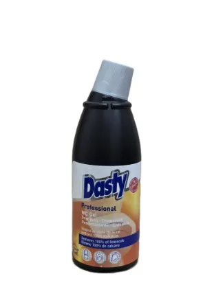 Bild von Dasty WC Gel 750ml
