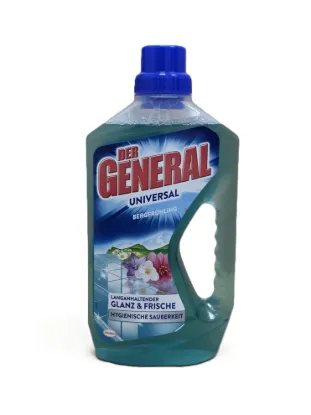 Bild von Der General Universal Bergfrühling 750ml