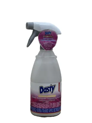 Bild von Dasty Stain Remover Degreasing Action 750ml